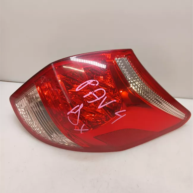 Fanale posteriore destro