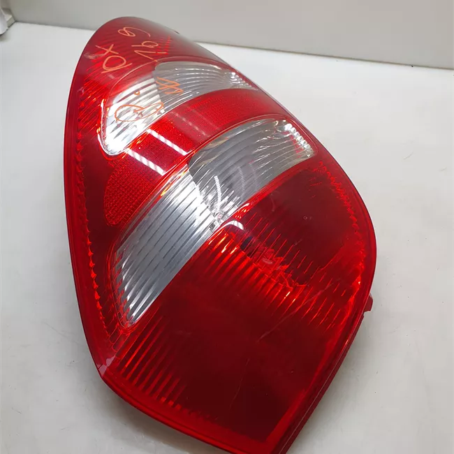 Fanale posteriore destro Classicon Elegance