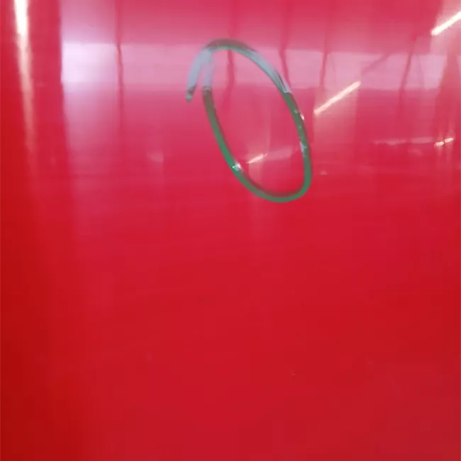 Porta posteriore destra