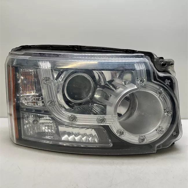 Proiettore destro con regolazione manuale