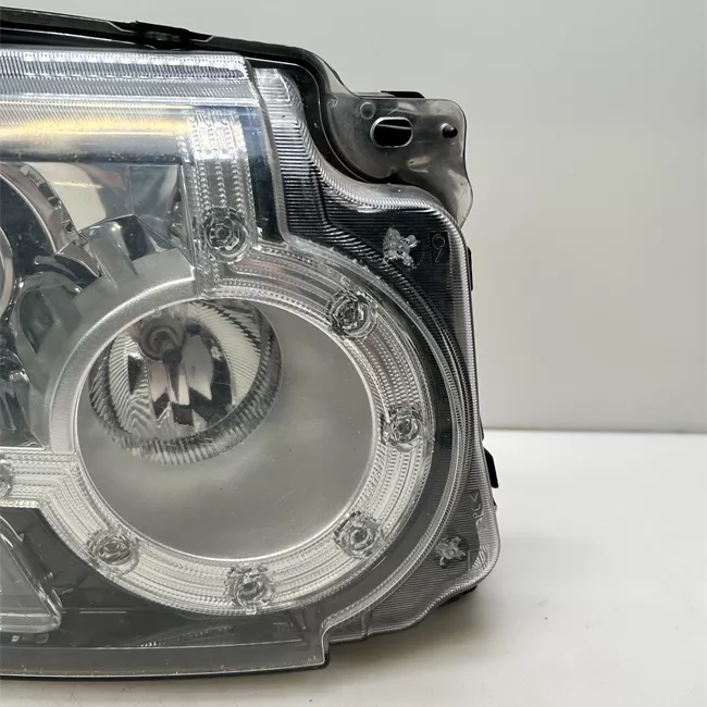 Proiettore destro con regolazione manuale