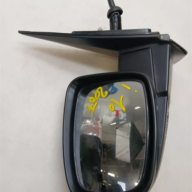 Retrovisore esterno sinistro nero