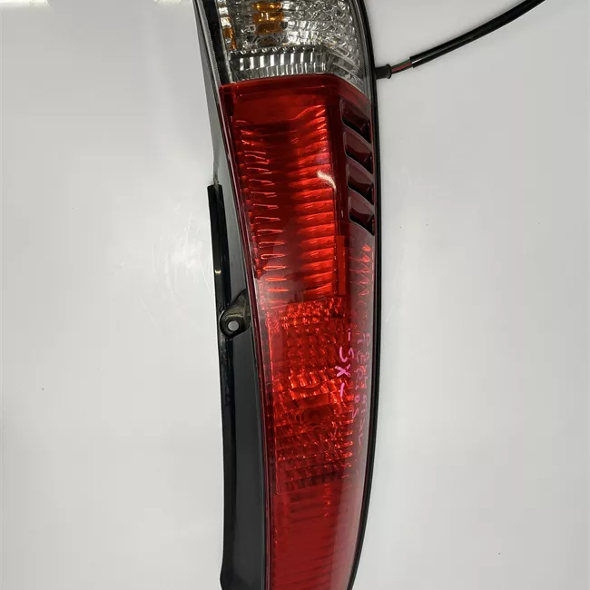 Fanale posteriore sinistro