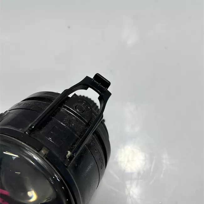 Proiettore fendinebbia destro