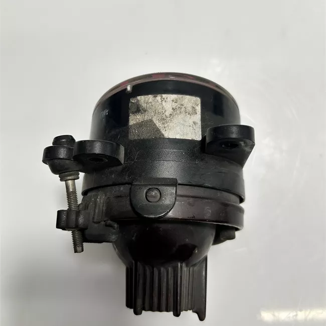 Proiettore fendinebbia destro