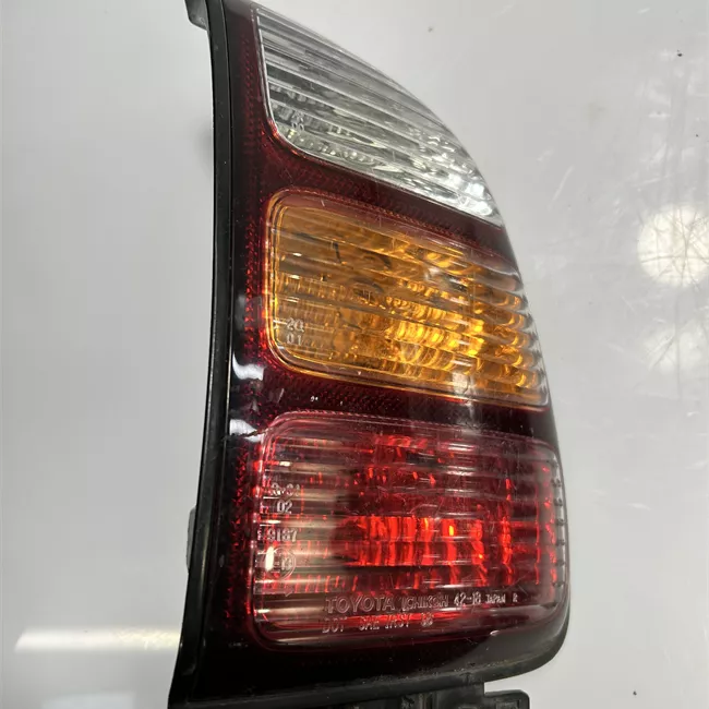 Fanale posteriore destro