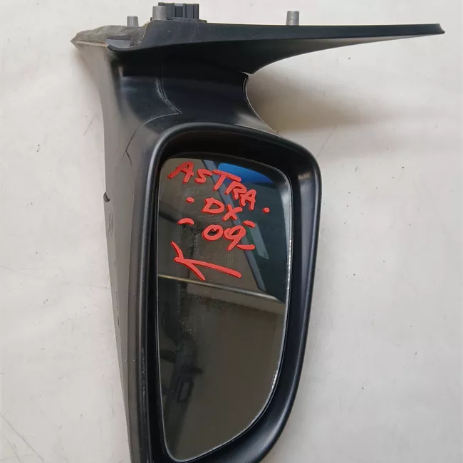 Retrovisore esterno regolazione elettrica destro Termico pieghevole