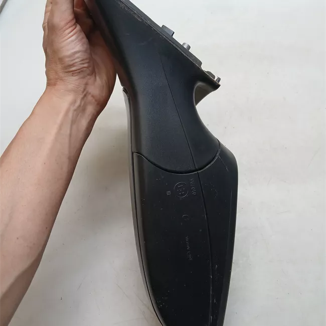 Retrovisore esterno regolazione elettrica destro Termico pieghevole