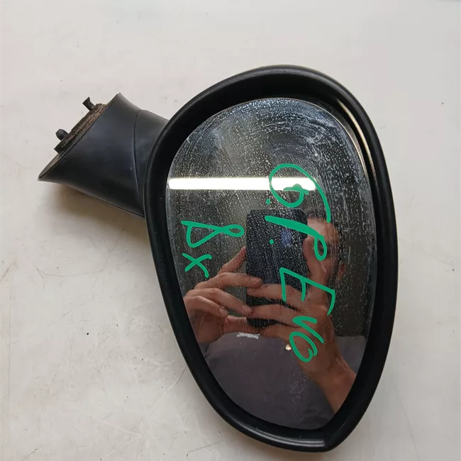 Retrovisore esterno regolazione elettrica destro primer