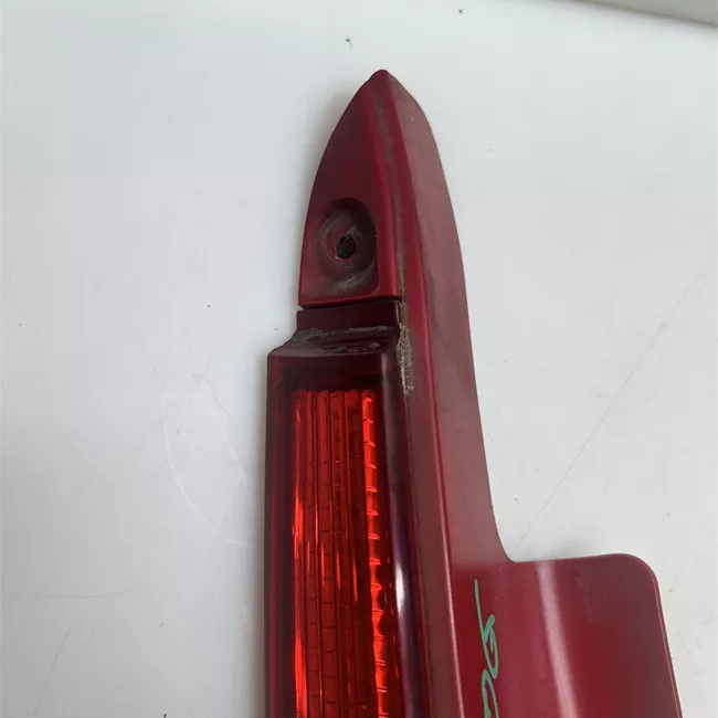 Fanale posteriore parte superiore sinistro