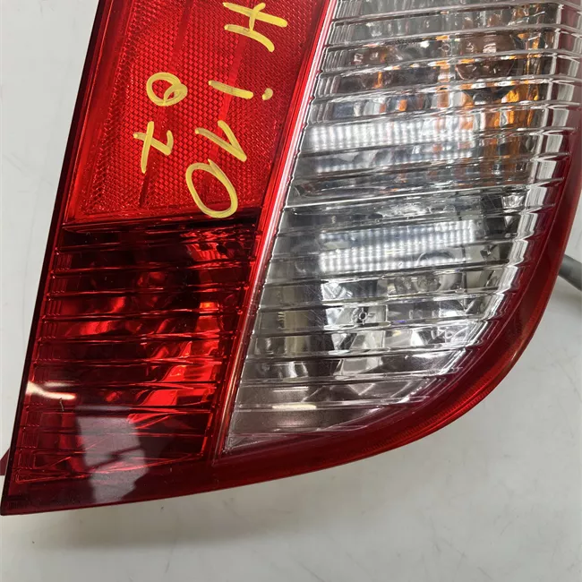 Fanale posteriore destro