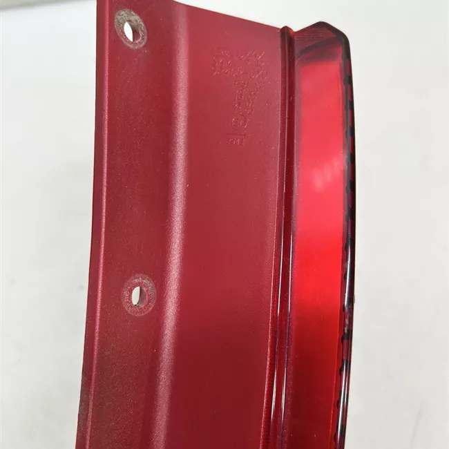 Fanale posteriore destro