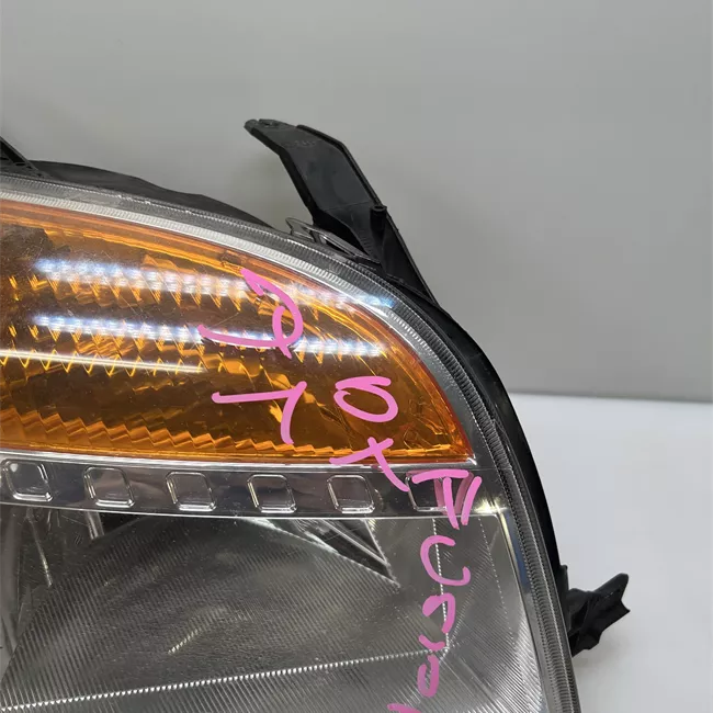 Proiettore destro Ambra