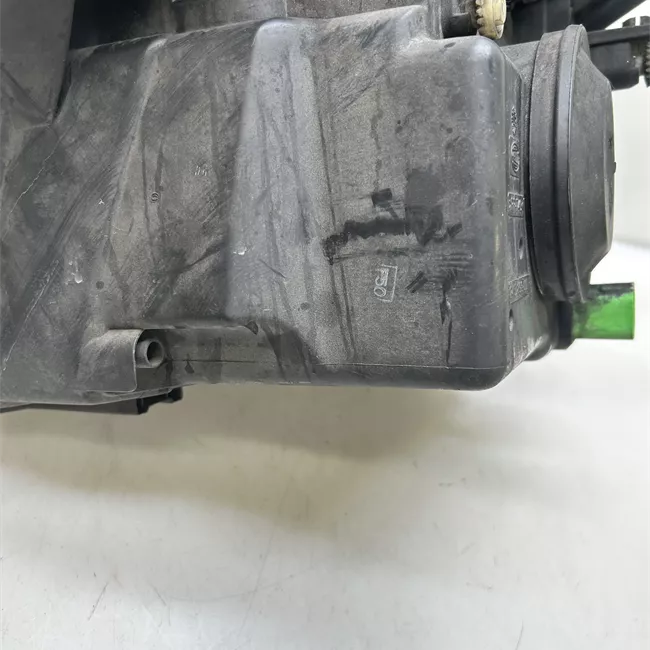 Proiettore destro Ambra