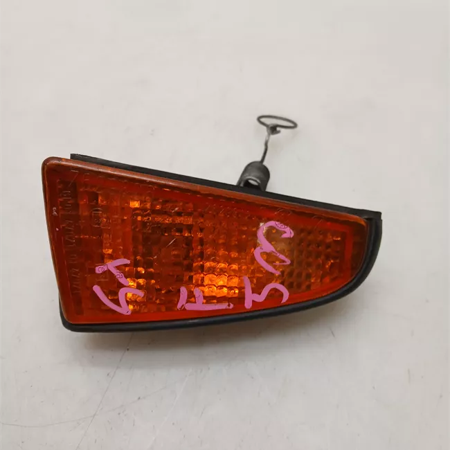 Fanalino anteriore sinistro