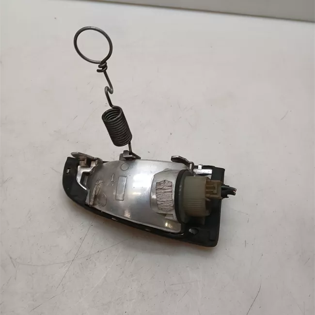 Fanalino anteriore sinistro