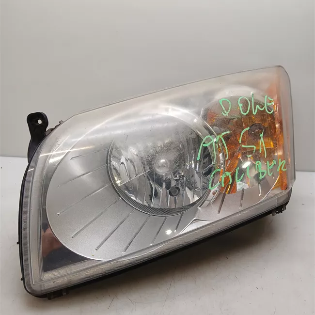 Proiettore sinistro LMA