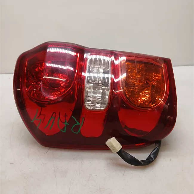 Fanale posteriore sinistro