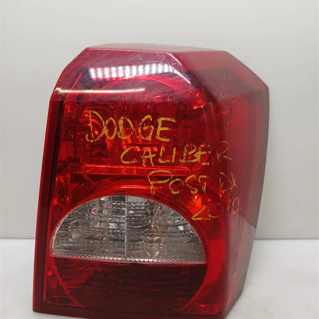 Fanale posteriore destro