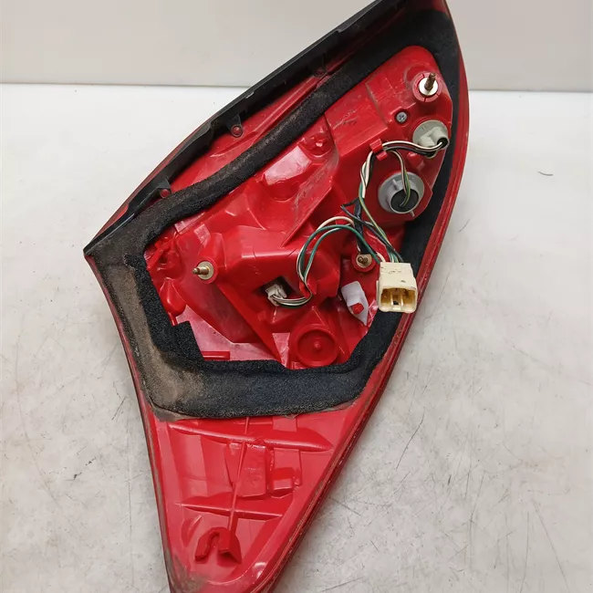 Fanale posteriore destro