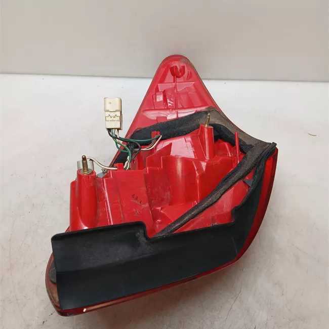 Fanale posteriore destro