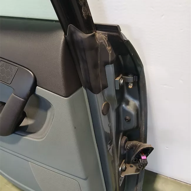 Porta posteriore sinistra