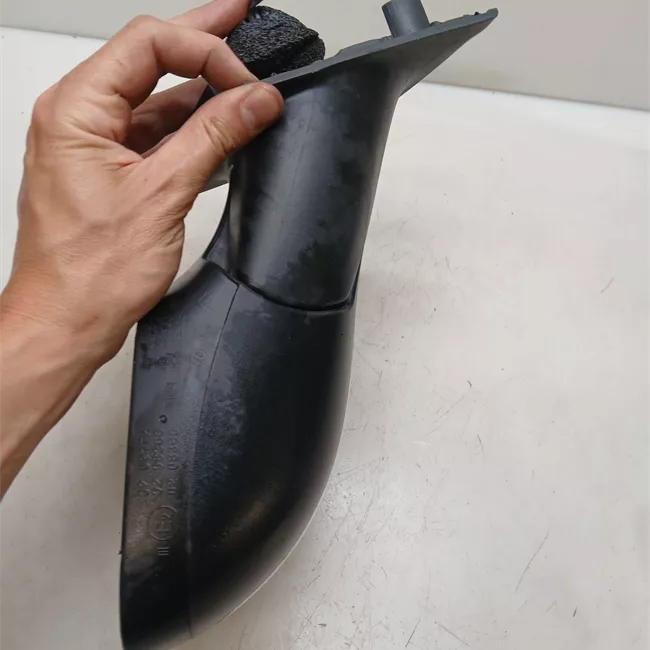 Retrovisore esterno regolazione elettrica sinistro