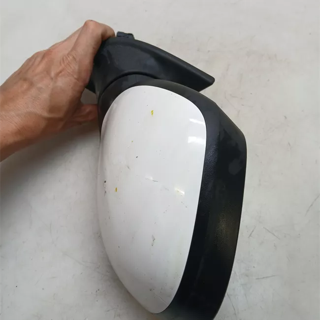 Retrovisore esterno regolazione elettrica sinistro