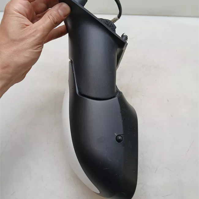 Retrovisore esterno regolazione elettrica destro Ribaltabile termico