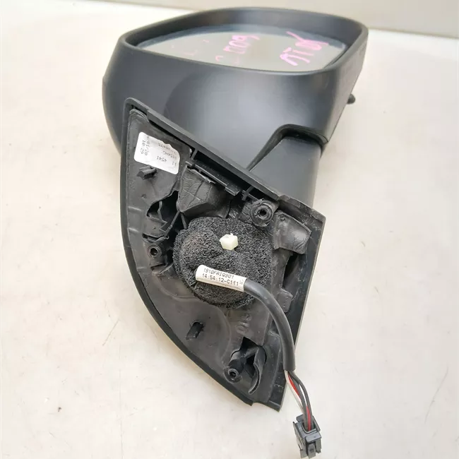 Retrovisore esterno regolazione elettrica destro Ribaltabile termico