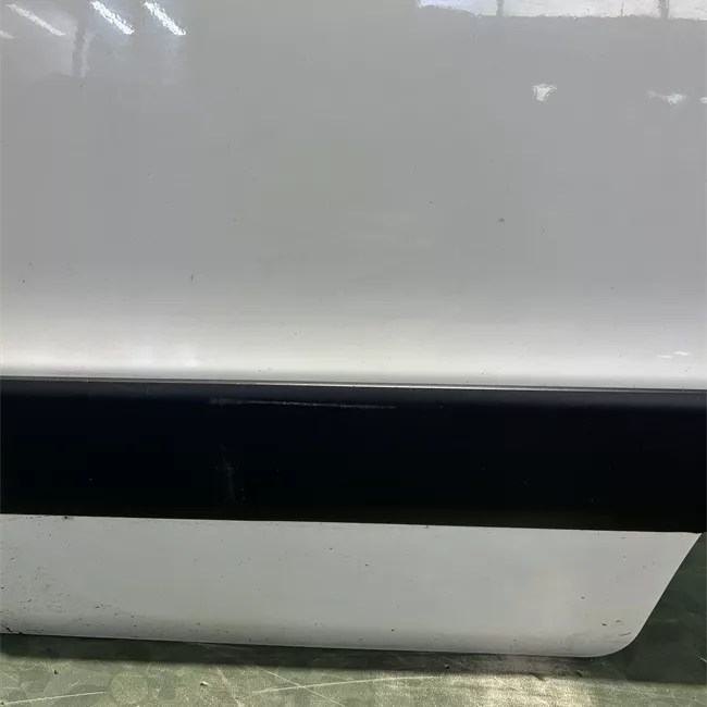 Porta posteriore sinistra