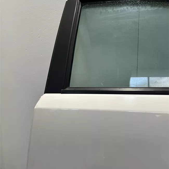 Porta posteriore sinistra