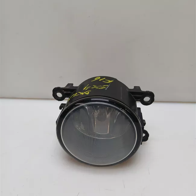 Proiettore fendinebbia sinistro