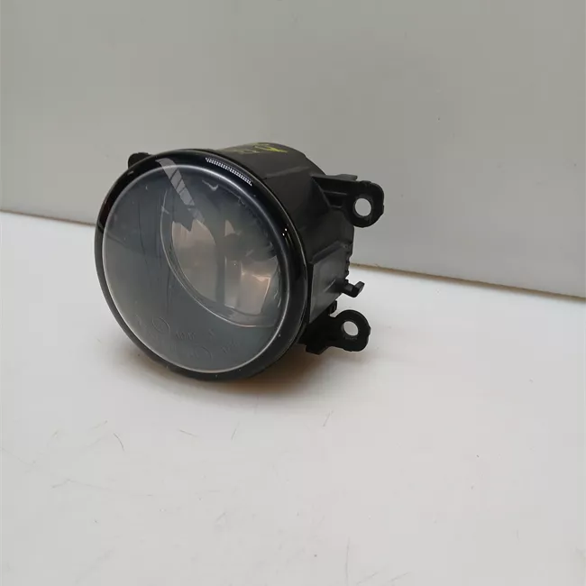 Proiettore fendinebbia sinistro