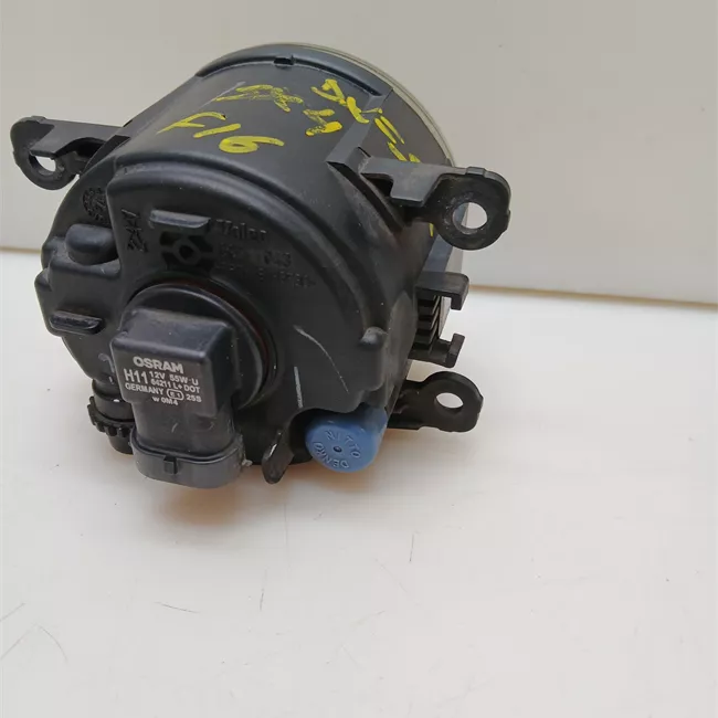 Proiettore fendinebbia sinistro