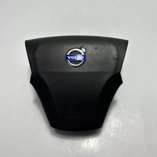 Dispositivo airbag lato guida charcoal