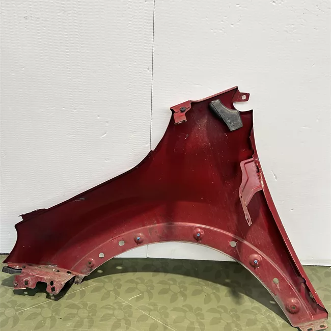 Parafango anteriore destro