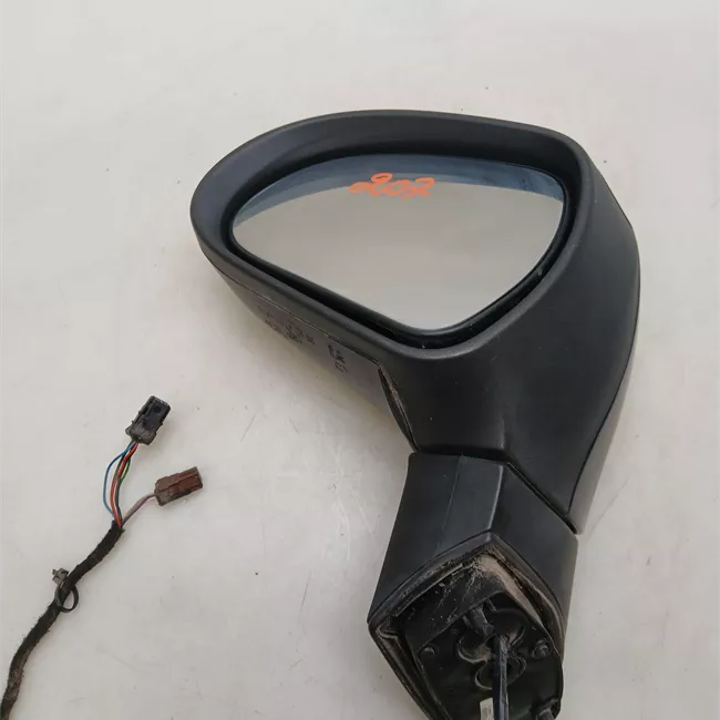 Retrovisore esterno sinistro