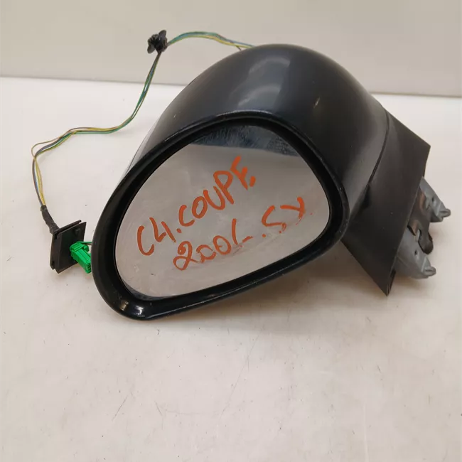 Retrovisore esterno regolazione elettrica sinistro