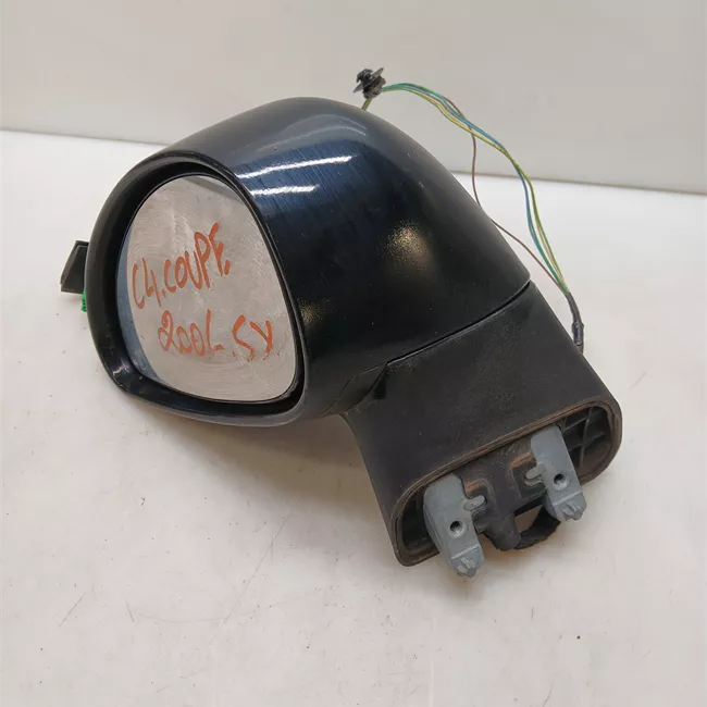 Retrovisore esterno regolazione elettrica sinistro