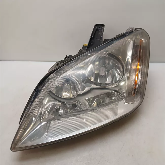 Proiettore sinistro con indicat.lat direz con cornice