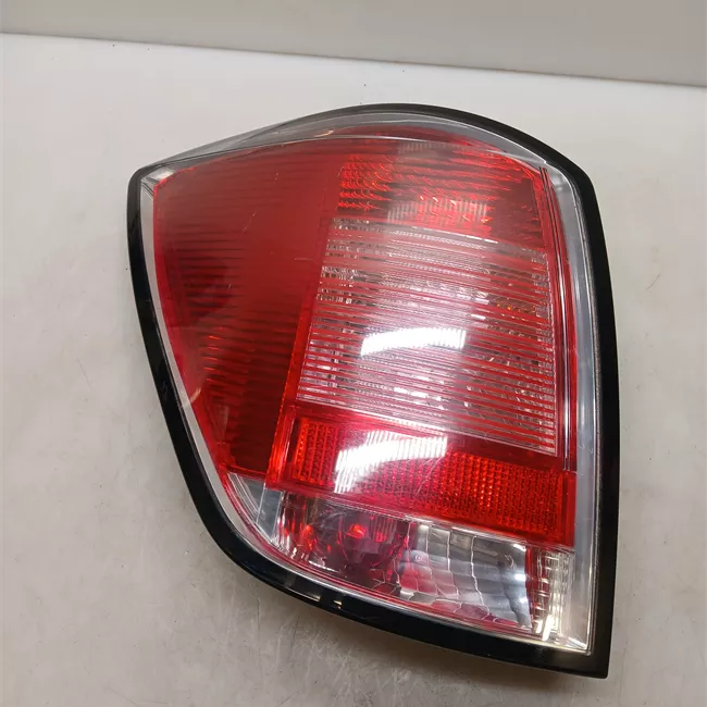 Fanale posteriore sinistro