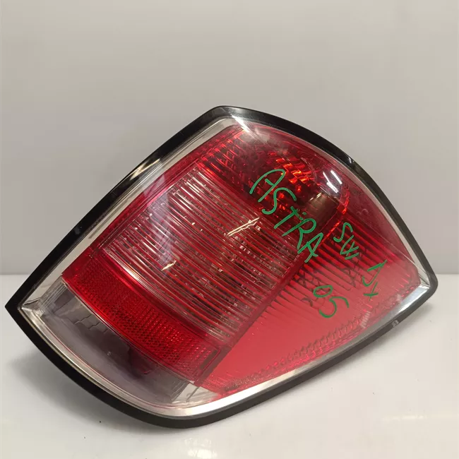 Fanale posteriore destro