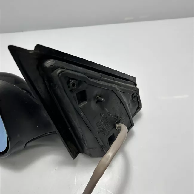 Retrovisore esterno regolazione elettrica sinistro