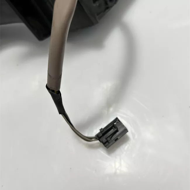 Retrovisore esterno regolazione elettrica sinistro