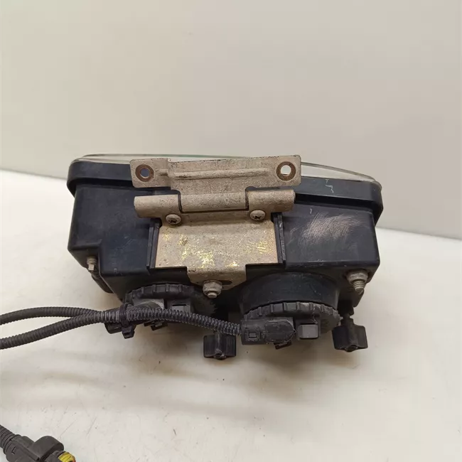 Proiettore fendinebbia sinistro