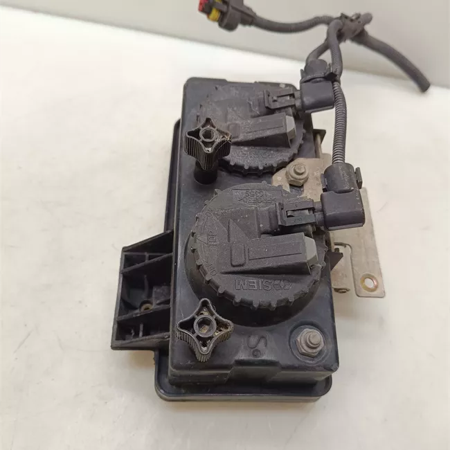 Proiettore fendinebbia sinistro