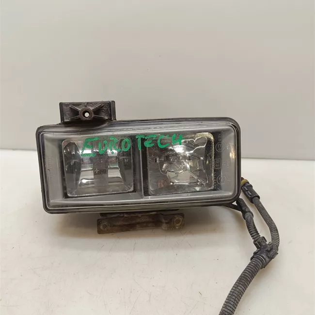 Proiettore fendinebbia destro