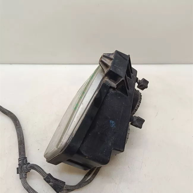 Proiettore fendinebbia destro