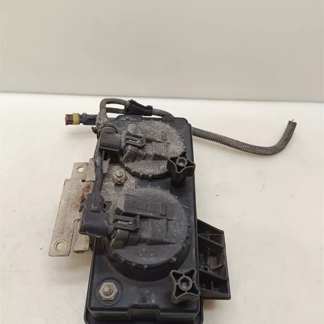 Proiettore fendinebbia destro